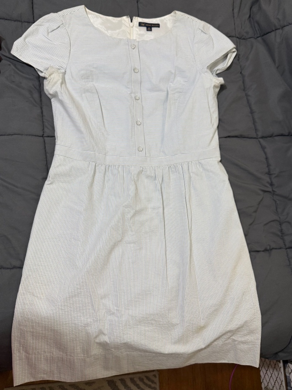 Brooks Brothers dress size 14